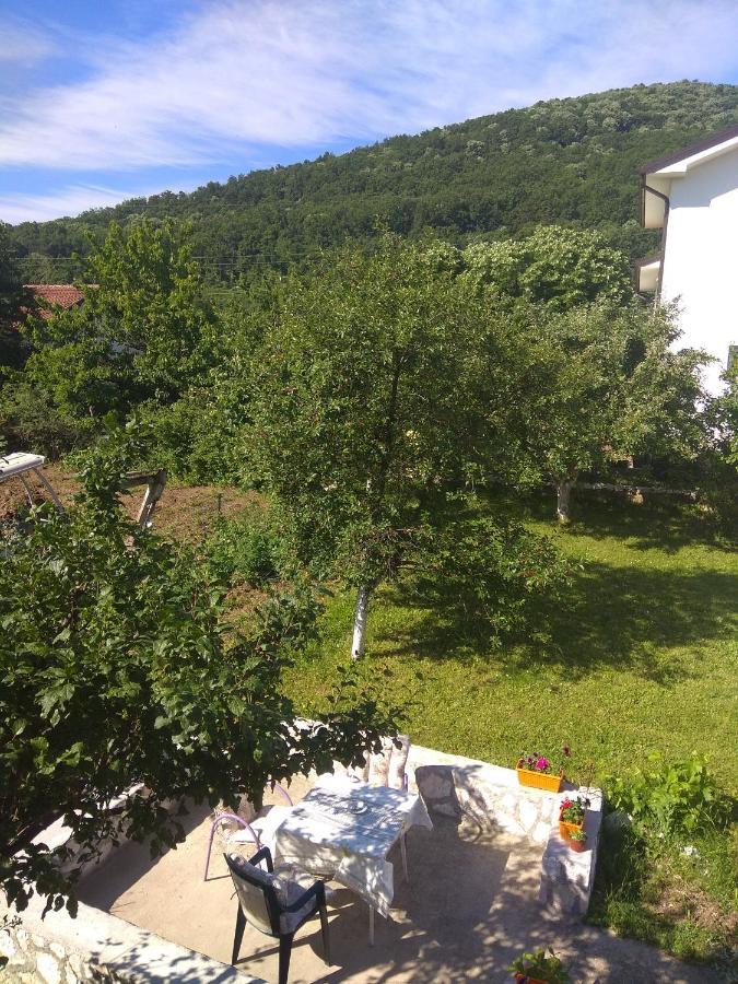 Apartman U Bukovickoj Banji Аранджеловац Екстер'єр фото